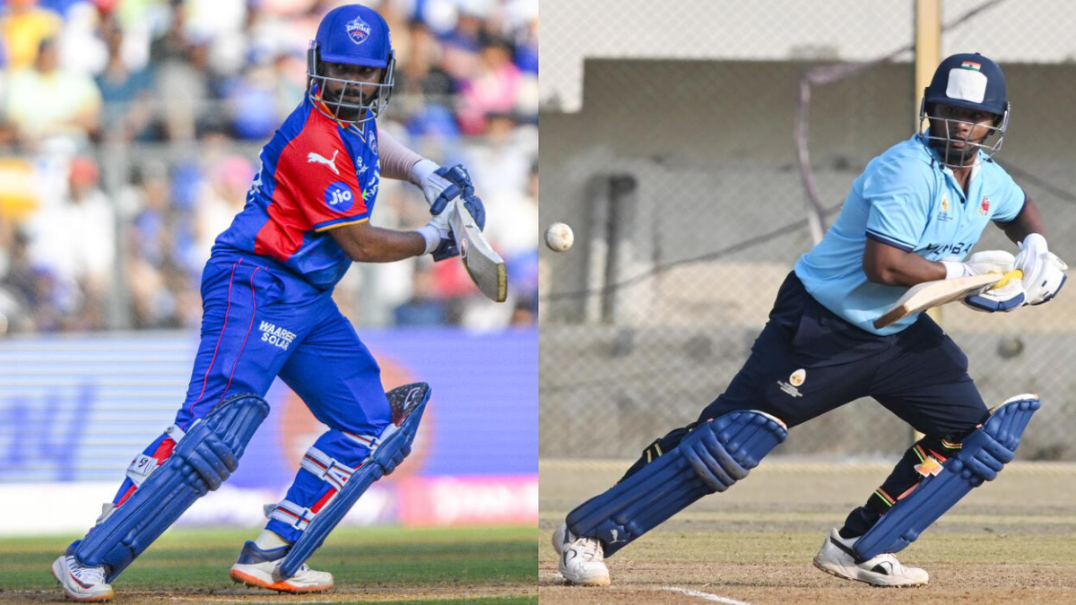 Unsold last year, Sarfaraz Khan and Prithvi Shaw back for IPL 2026 Auction